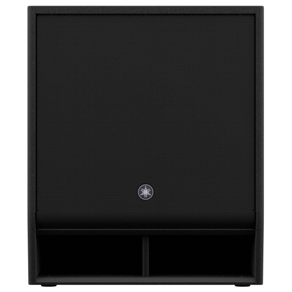 Yamaha DXS18XLF-D Powered 18" 1600W Subwoofer